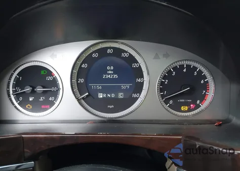 2010 Mercedes-Benz Glk 350 из США, поврежденный, VIN WDCGG5GB0AF465563